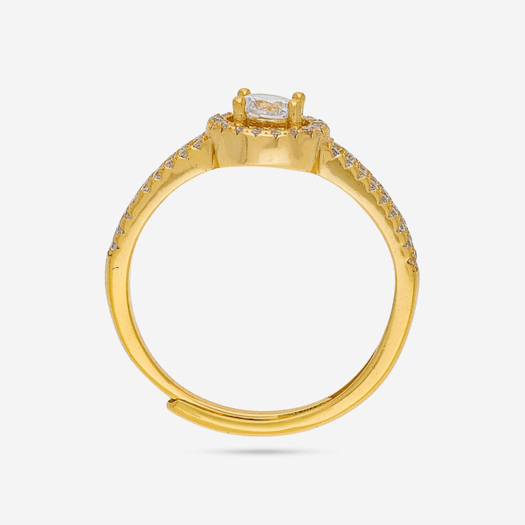 Silver Finger Ring 92.5 Silver Finger Ring 191198