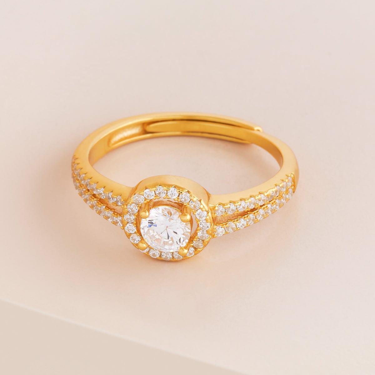 Silver Finger Ring 92.5 Silver Finger Ring 191198