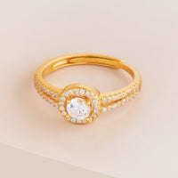 Silver Finger Ring 92.5 Silver Finger Ring 191198