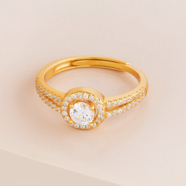 Silver Finger Ring 92.5 Silver Finger Ring 191198