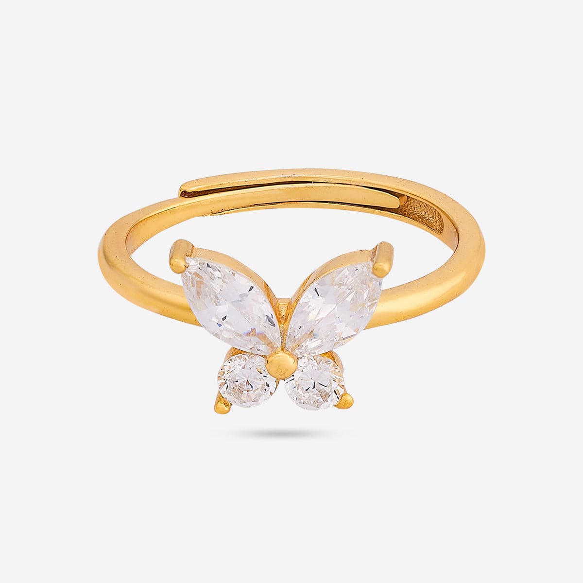 Silver Finger Ring 92.5 Silver Finger Ring 191199