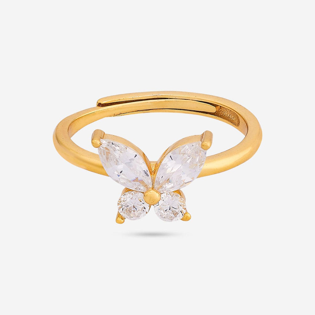 Silver Finger Ring 92.5 Silver Finger Ring 191199