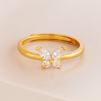 Silver Finger Ring 92.5 Silver Finger Ring 191199