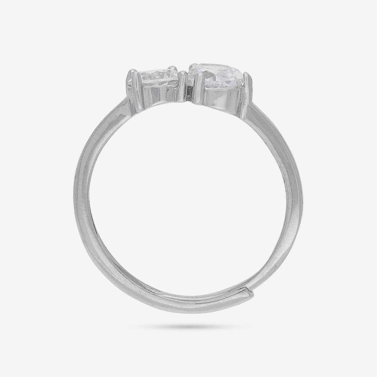 Silver Finger Ring 92.5 Silver Finger Ring 191200