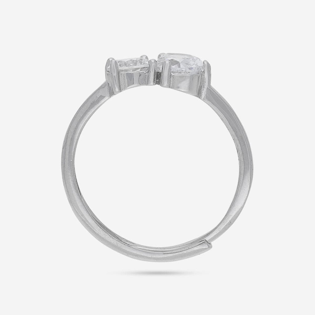 Silver Finger Ring 92.5 Silver Finger Ring 191200