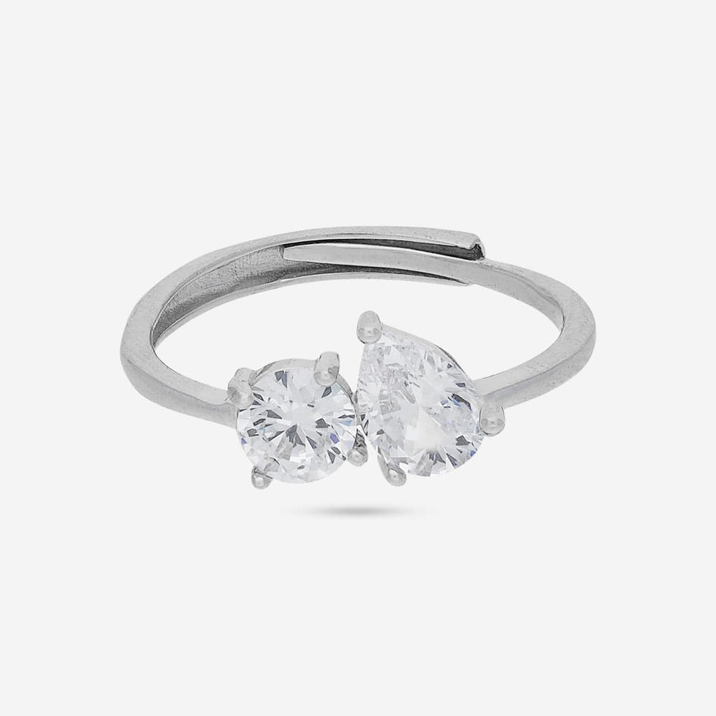 Silver Finger Ring 92.5 Silver Finger Ring 191200