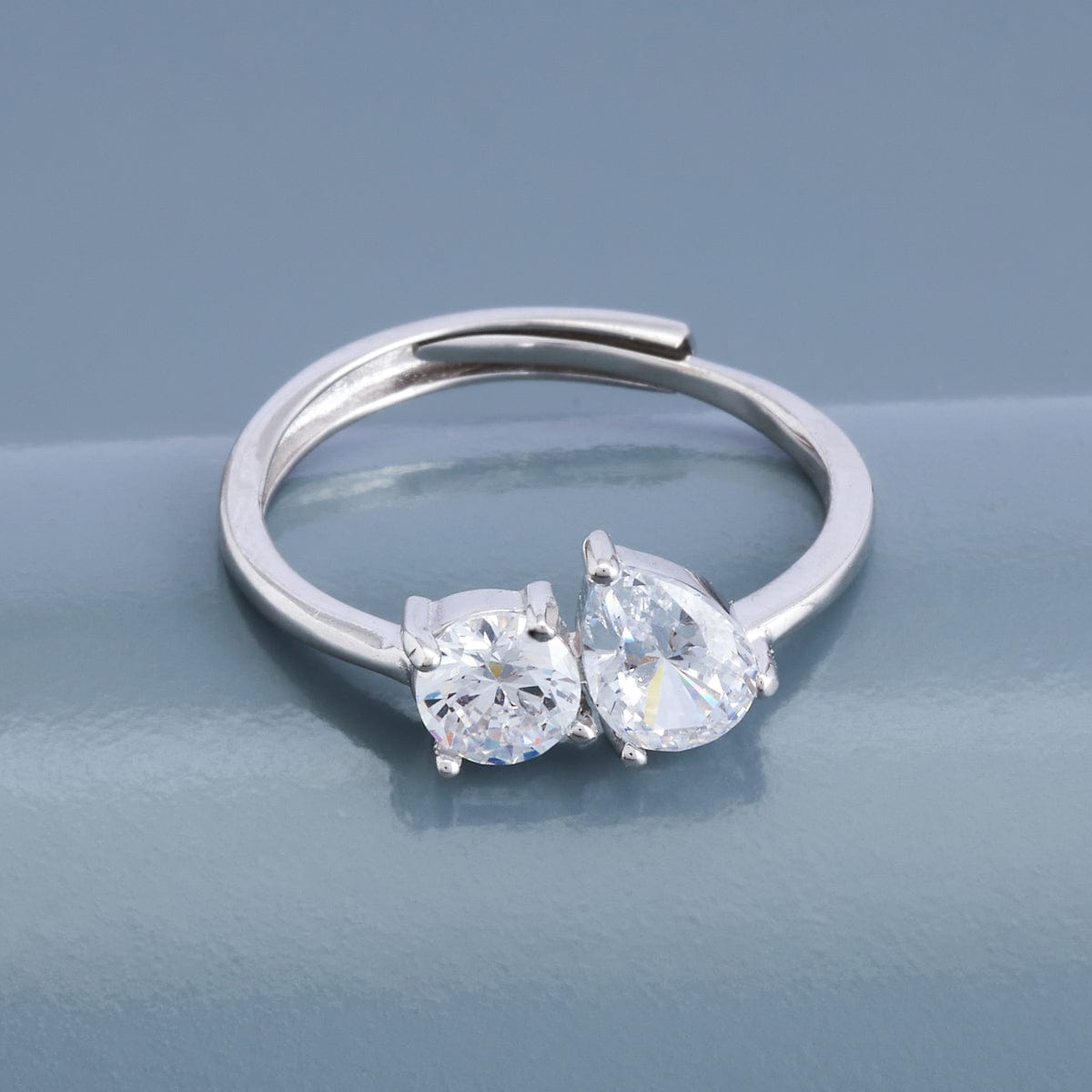 Silver Finger Ring 92.5 Silver Finger Ring 191200