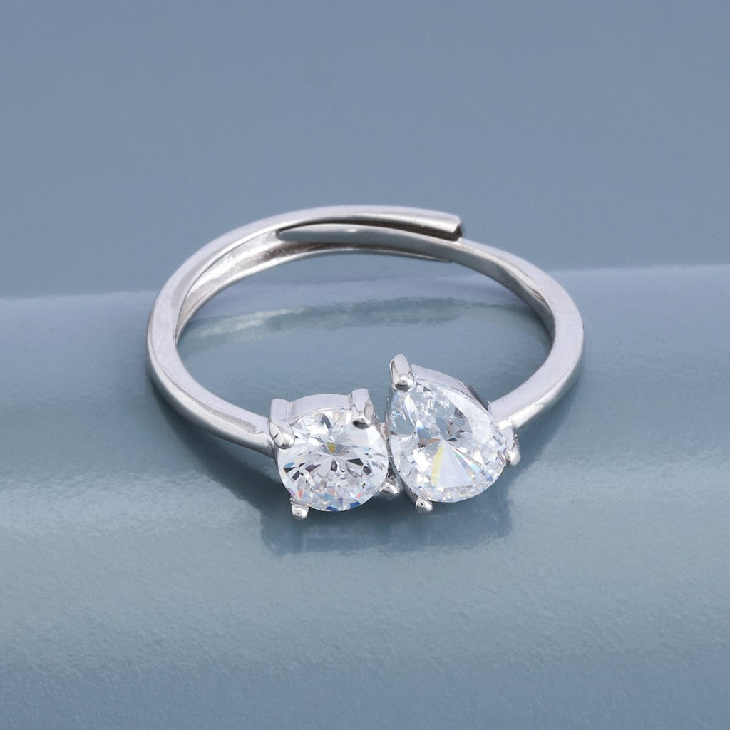 Silver Finger Ring 92.5 Silver Finger Ring 191200