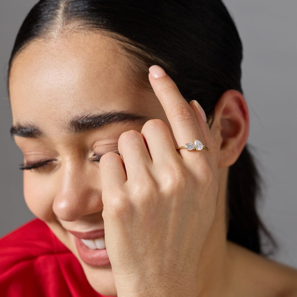 Silver Finger Ring 92.5 Silver Finger Ring 191200