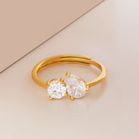 Silver Finger Ring 92.5 Silver Finger Ring 191200