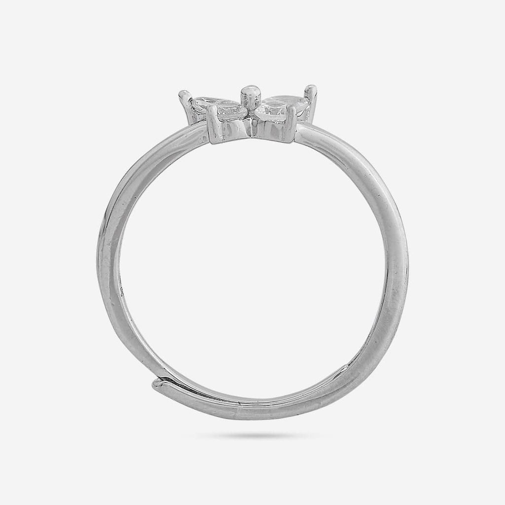 Silver Finger Ring 92.5 Silver Finger Ring 191201