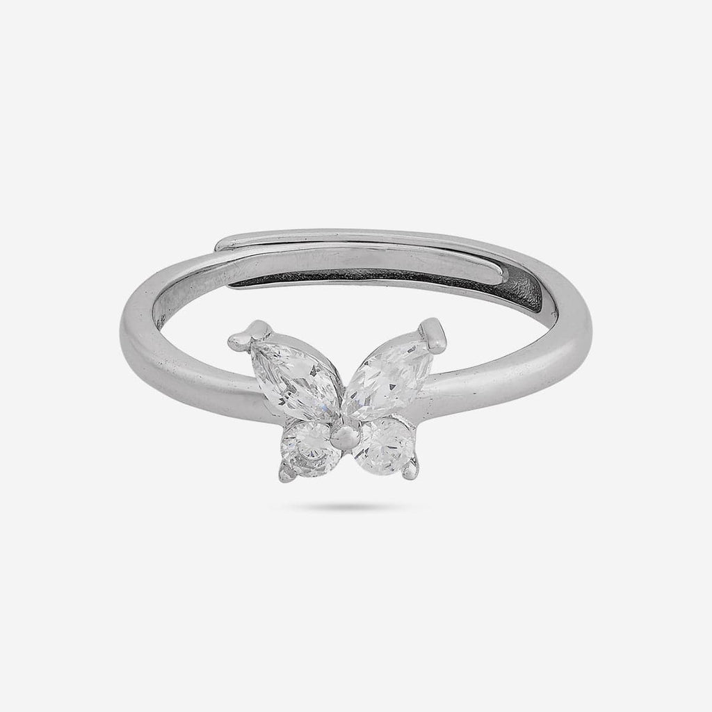 Silver Finger Ring 92.5 Silver Finger Ring 191201