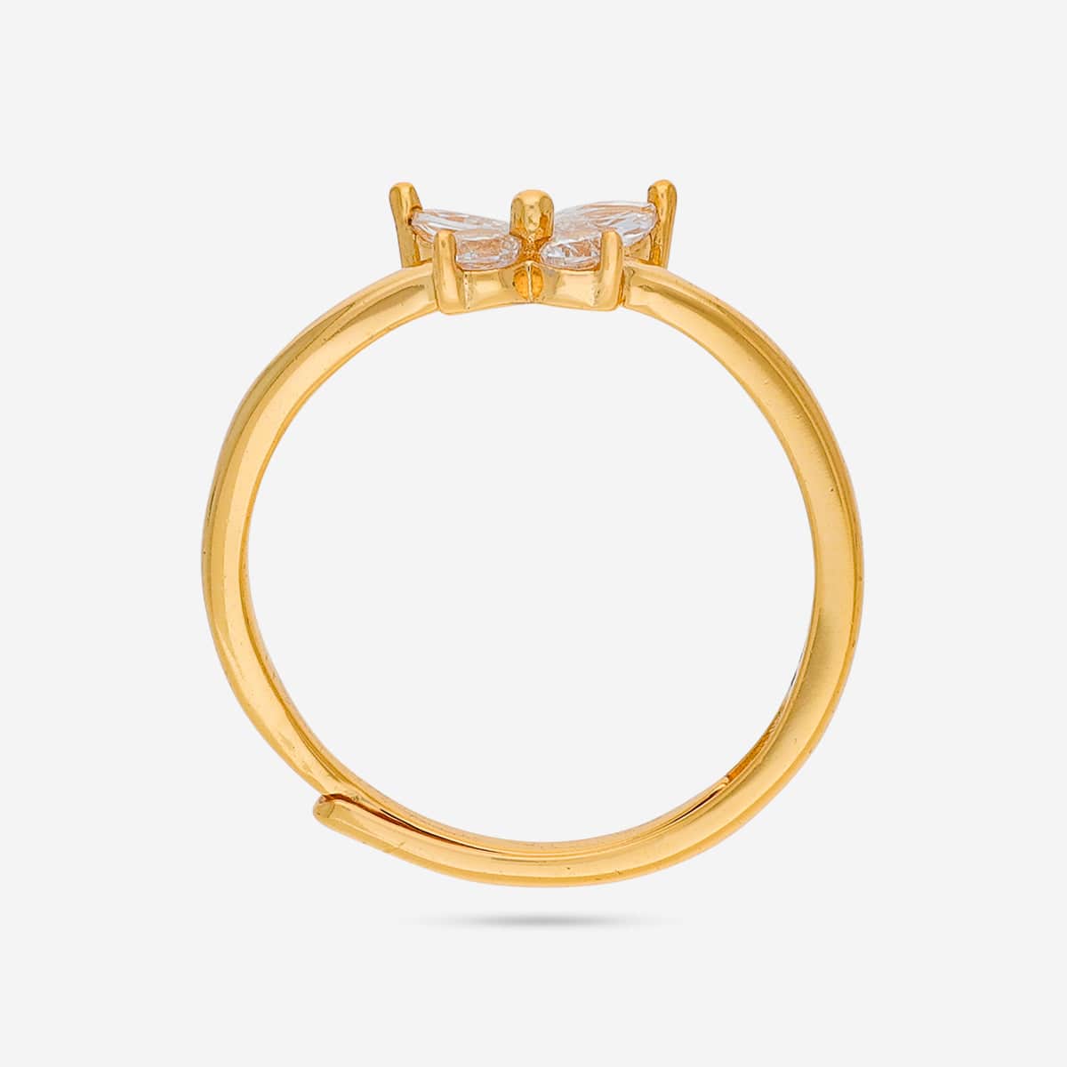 Silver Finger Ring 92.5 Silver Finger Ring 191201