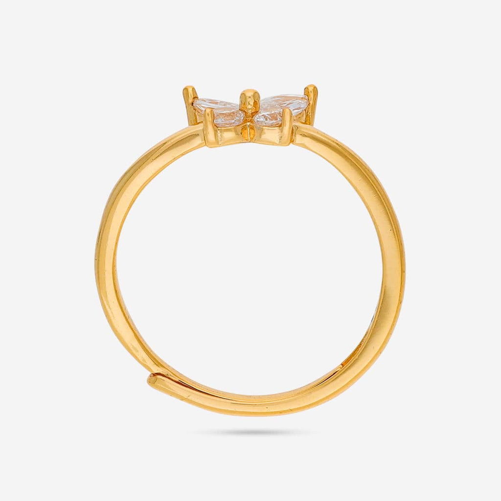 Silver Finger Ring 92.5 Silver Finger Ring 191201