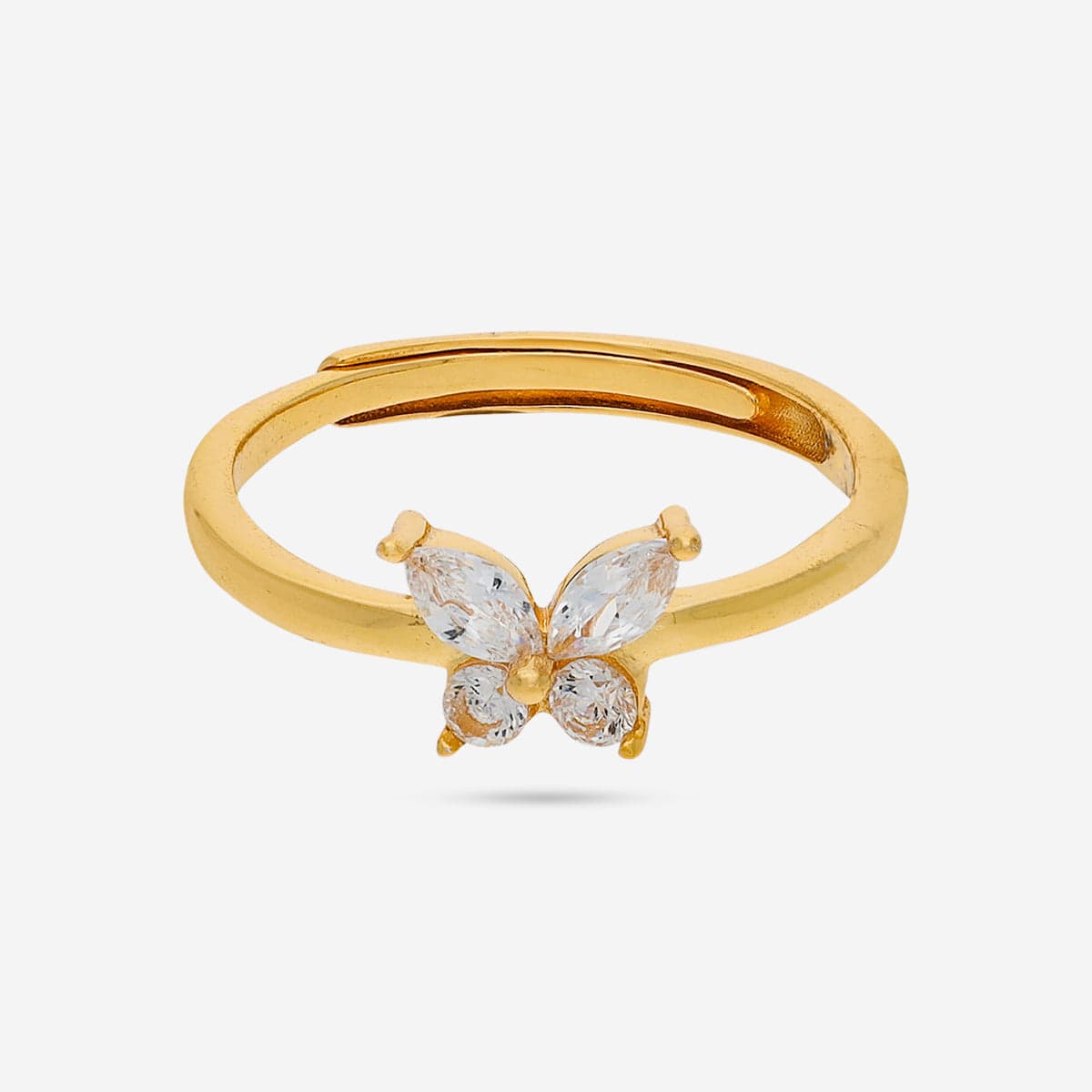 Silver Finger Ring 92.5 Silver Finger Ring 191201