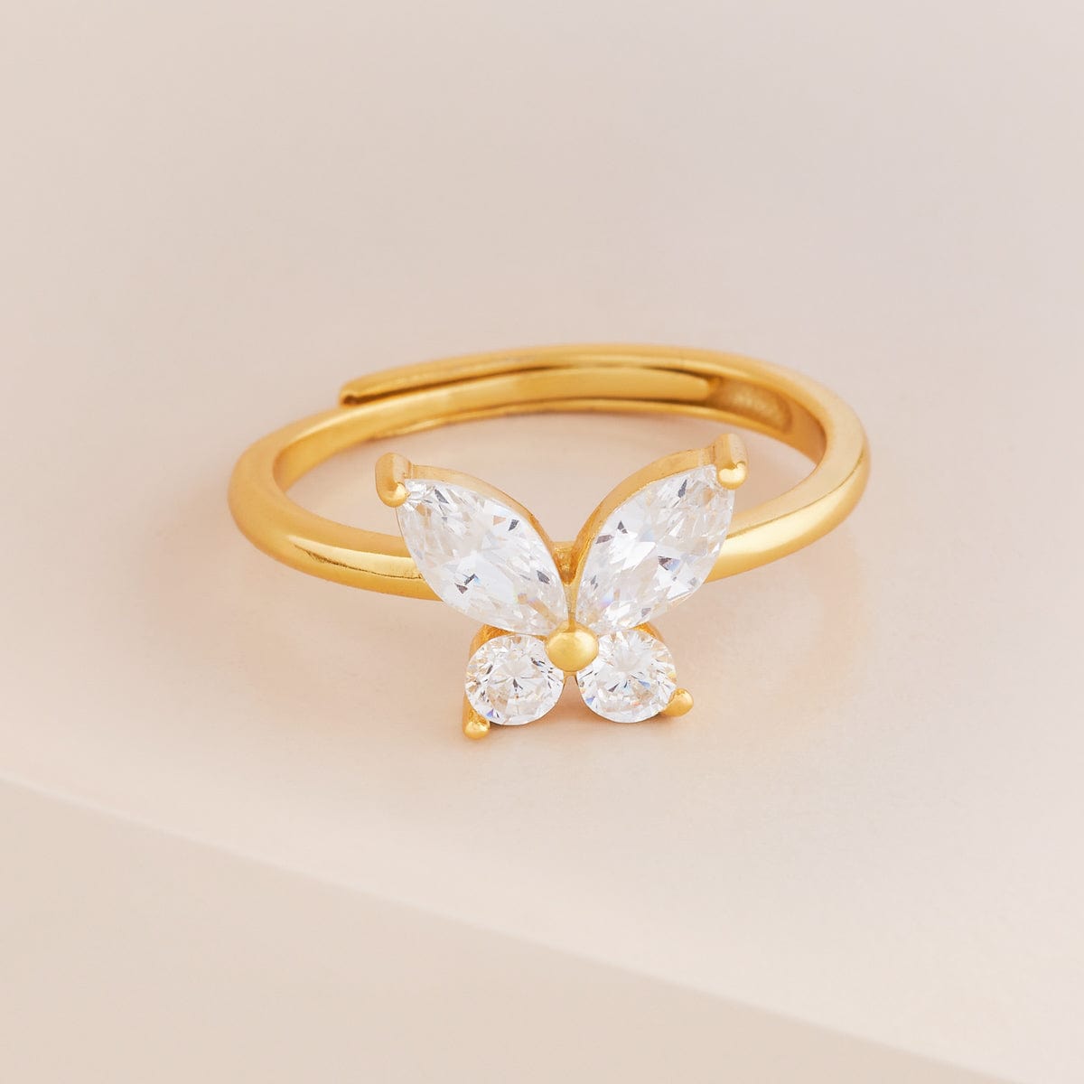 Silver Finger Ring 92.5 Silver Finger Ring 191201