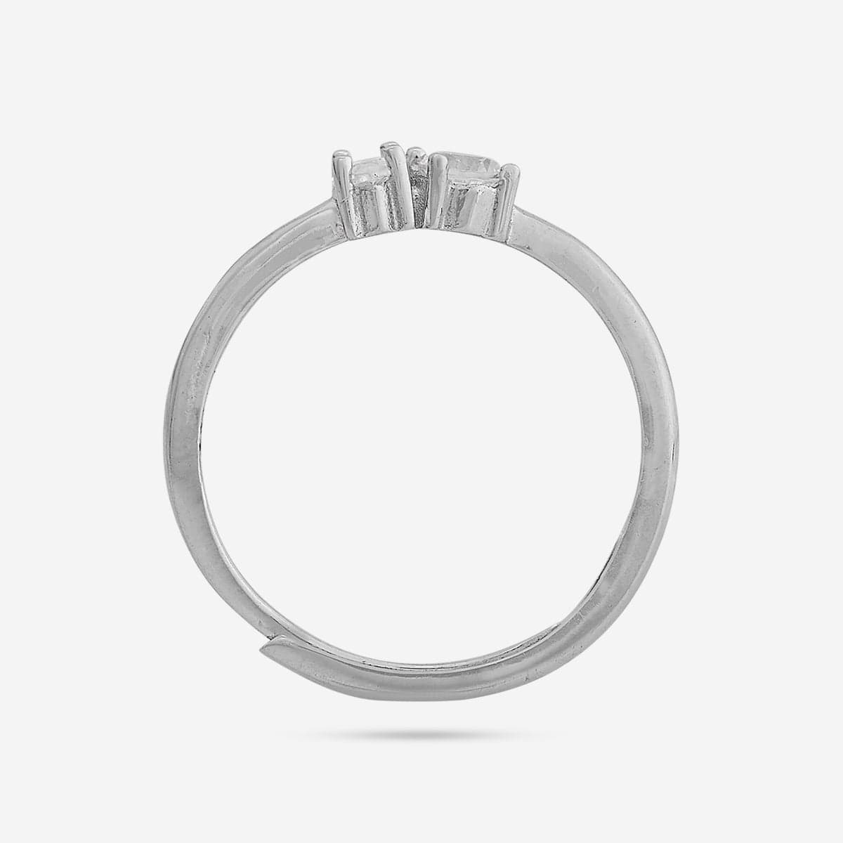 Silver Finger Ring 92.5 Silver Finger Ring 191202