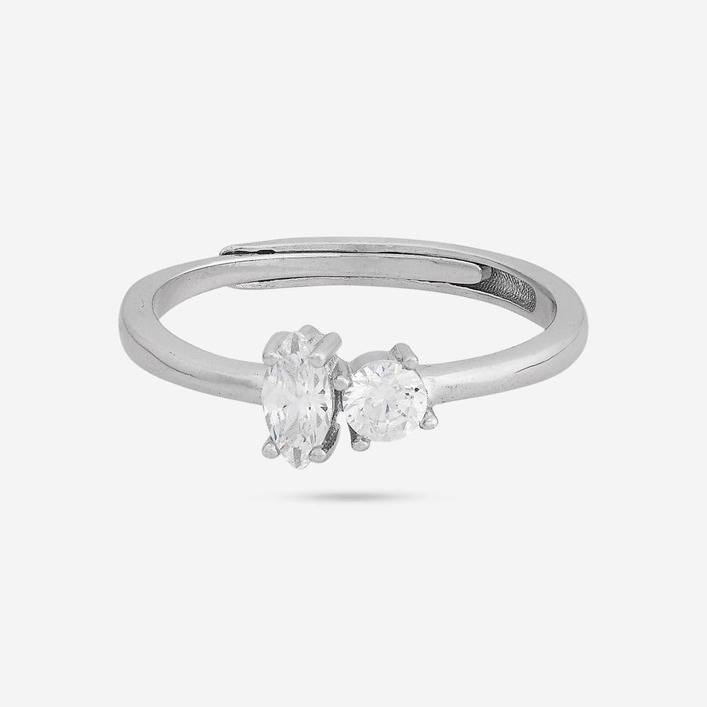 Silver Finger Ring 92.5 Silver Finger Ring 191202
