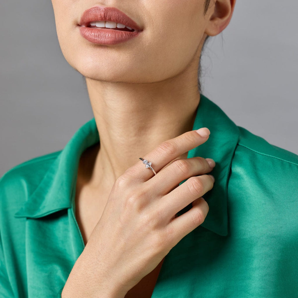 Silver Finger Ring 92.5 Silver Finger Ring 191202