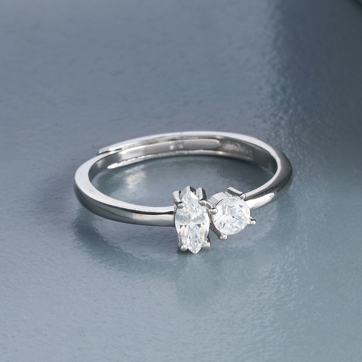 Silver Finger Ring 92.5 Silver Finger Ring 191202