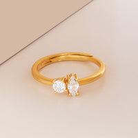 Silver Finger Ring 92.5 Silver Finger Ring 191202