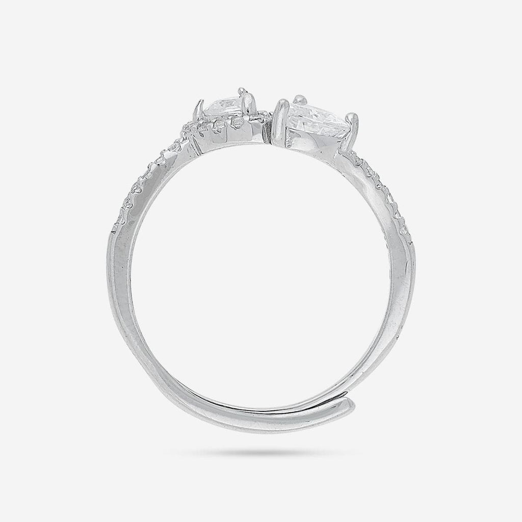 Silver Finger Ring 92.5 Silver Finger Ring 191203