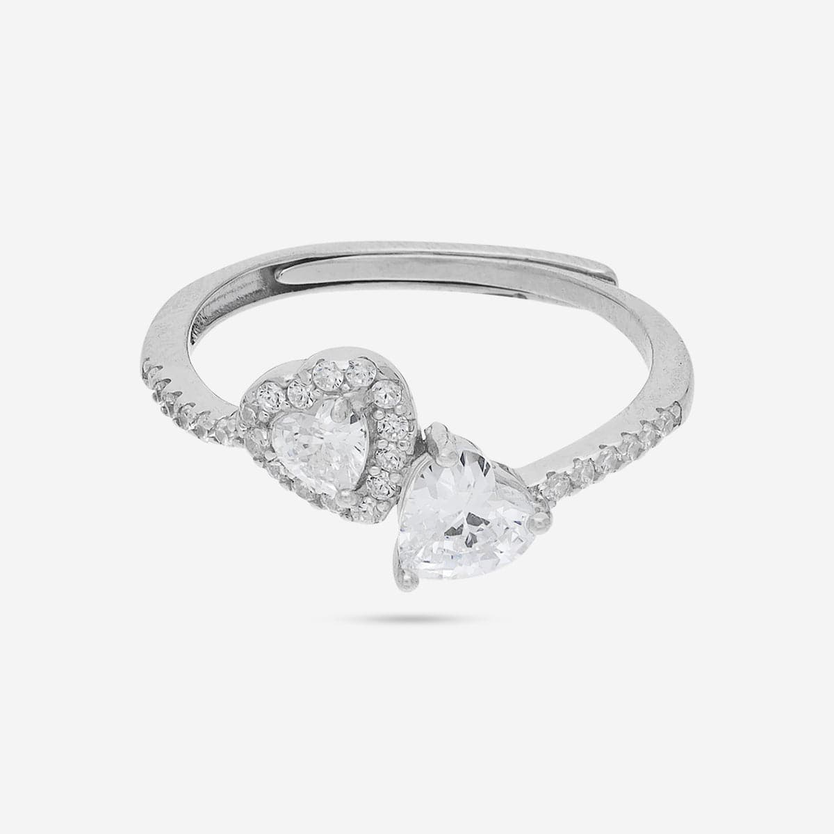 Silver Finger Ring 92.5 Silver Finger Ring 191203