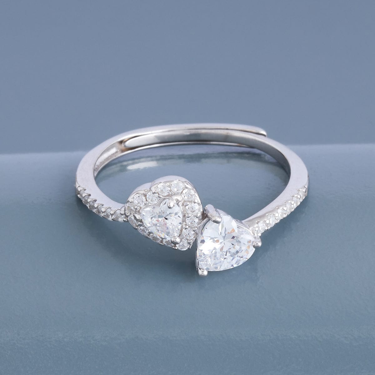 Silver Finger Ring 92.5 Silver Finger Ring 191203