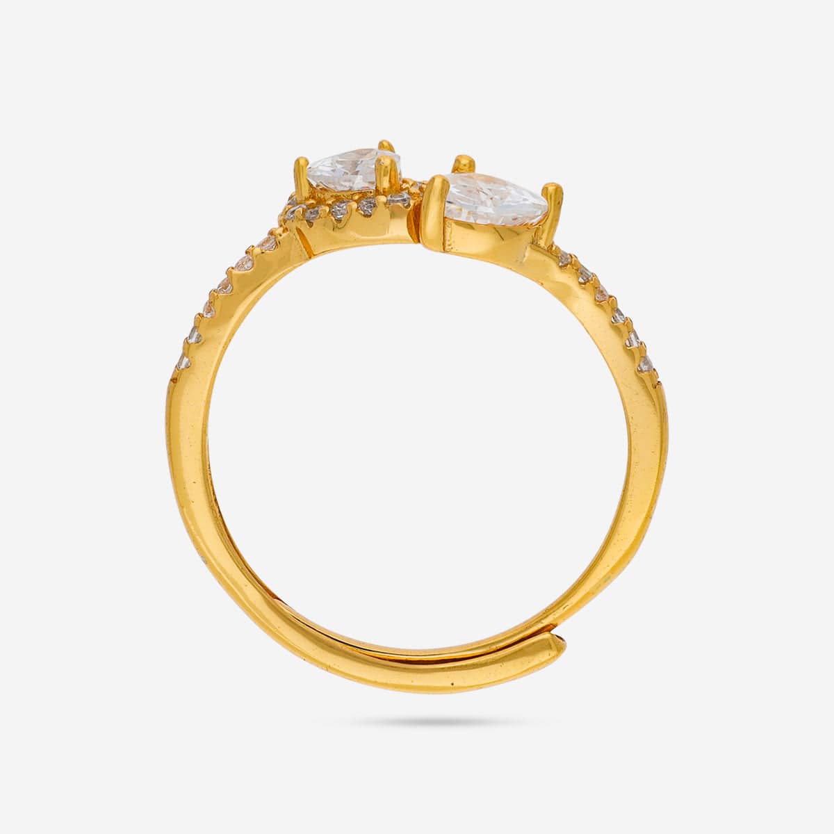 Silver Finger Ring 92.5 Silver Finger Ring 191203