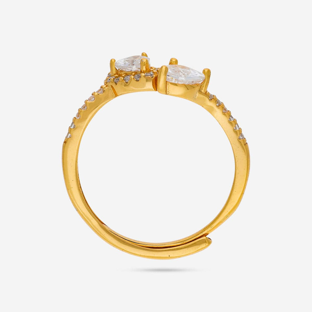 Silver Finger Ring 92.5 Silver Finger Ring 191203