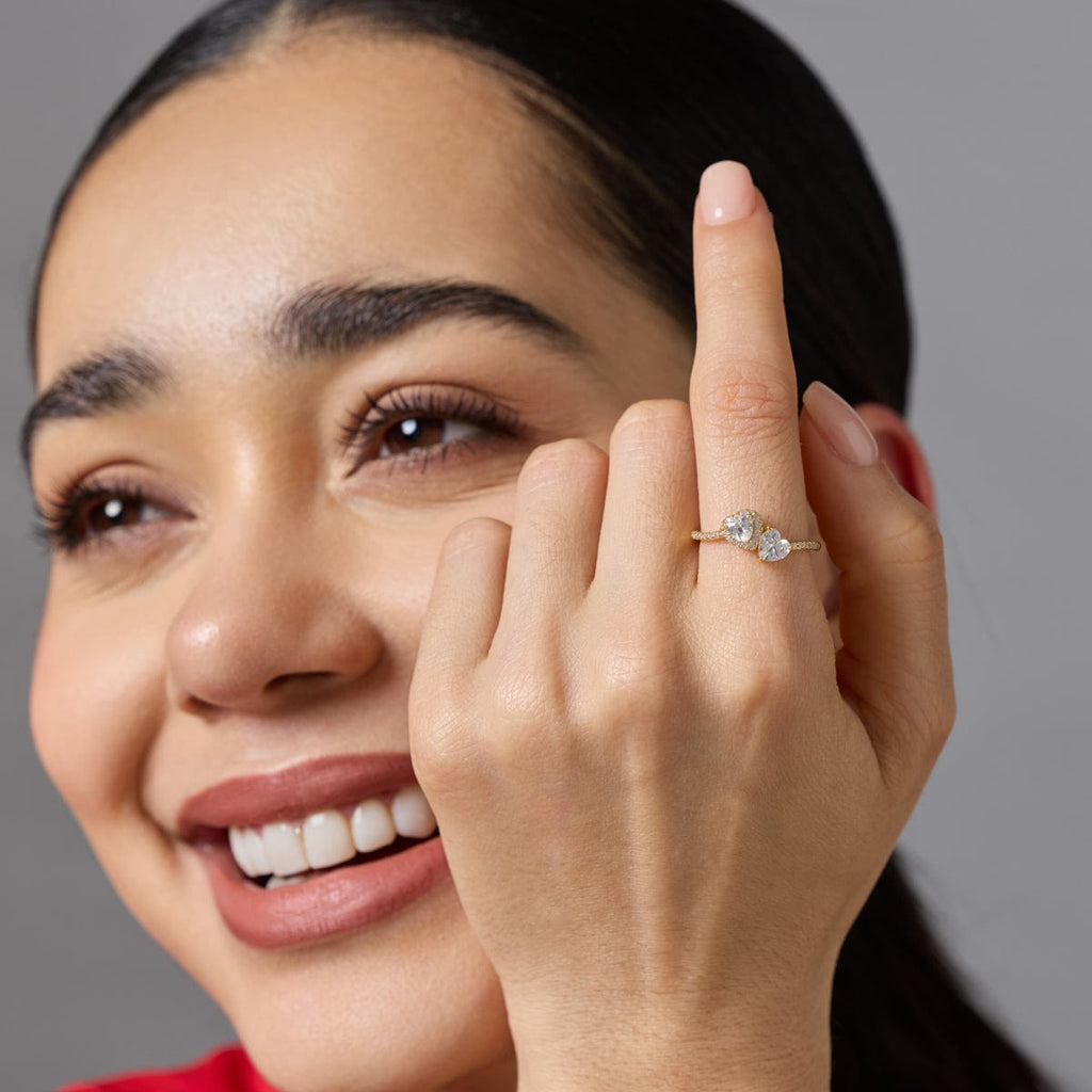 Silver Finger Ring 92.5 Silver Finger Ring 191203