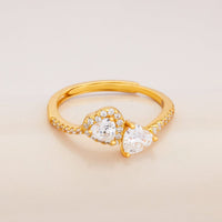 Silver Finger Ring 92.5 Silver Finger Ring 191203