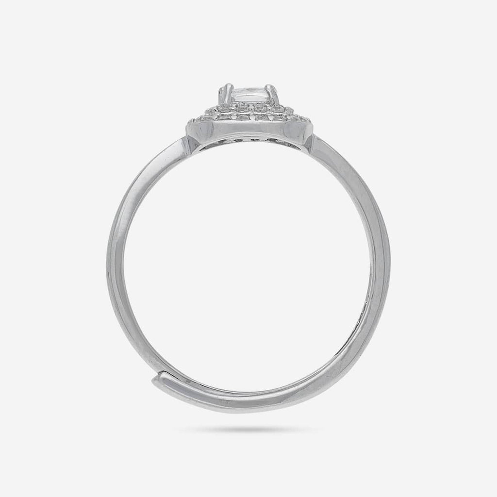 Silver Finger Ring 92.5 Silver Finger Ring 191204