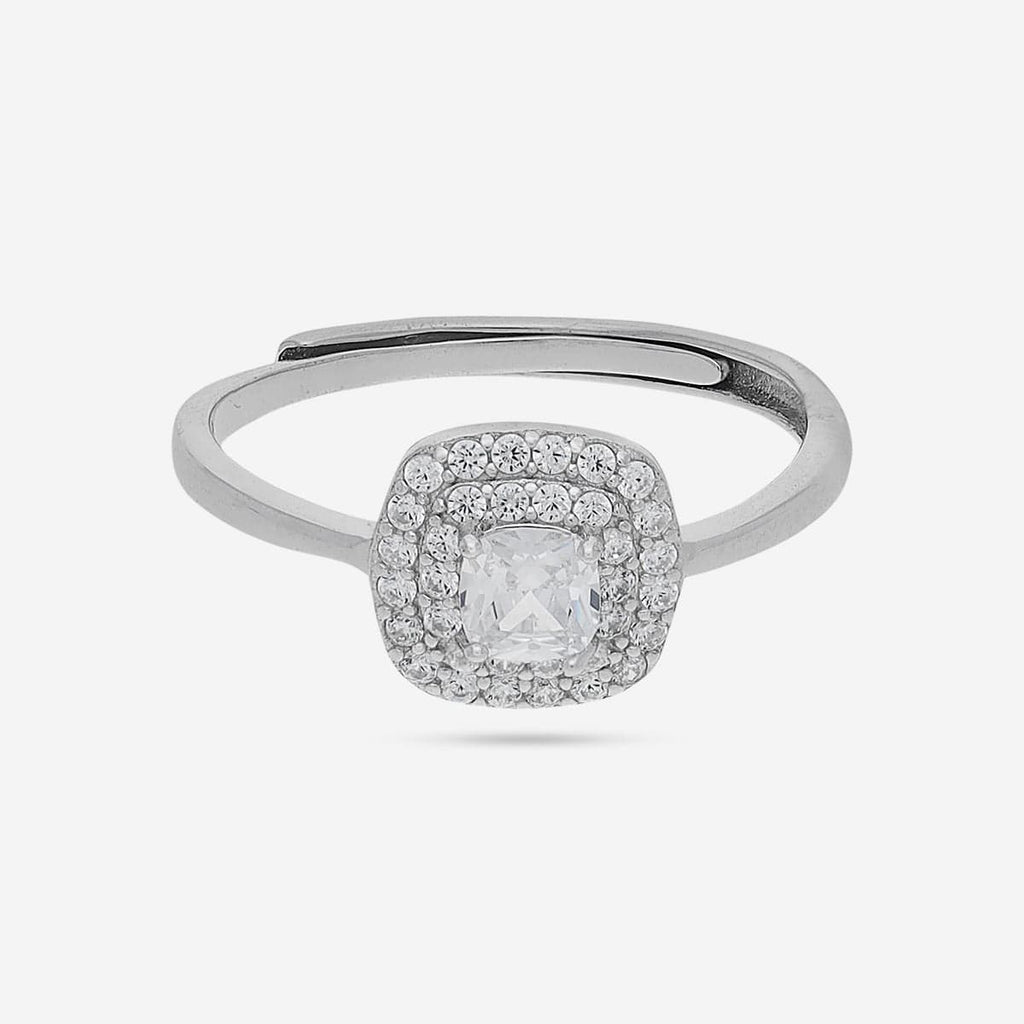 Silver Finger Ring 92.5 Silver Finger Ring 191204