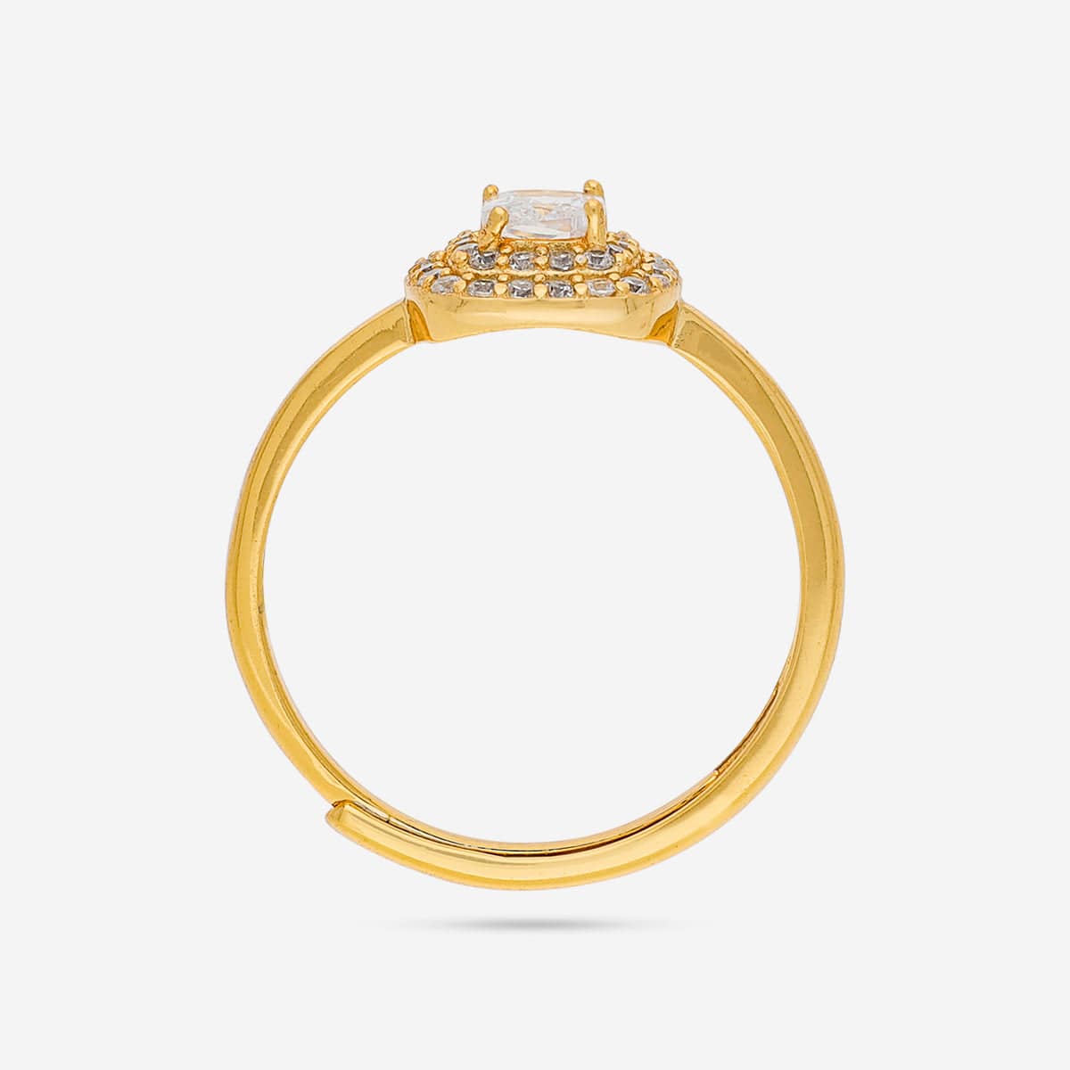 Silver Finger Ring 92.5 Silver Finger Ring 191204