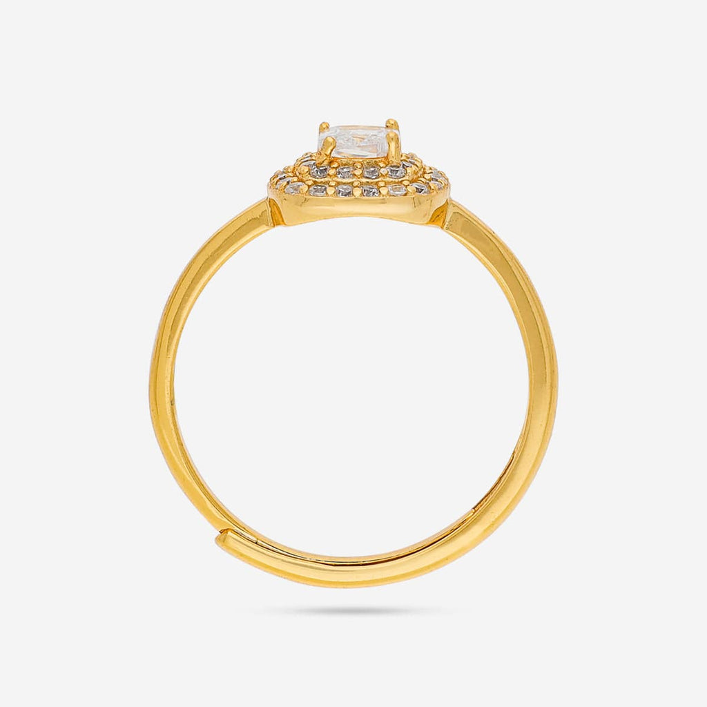 Silver Finger Ring 92.5 Silver Finger Ring 191204