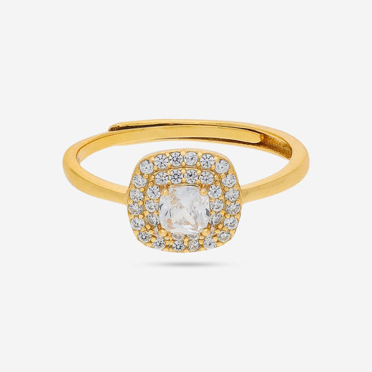 Silver Finger Ring 92.5 Silver Finger Ring 191204