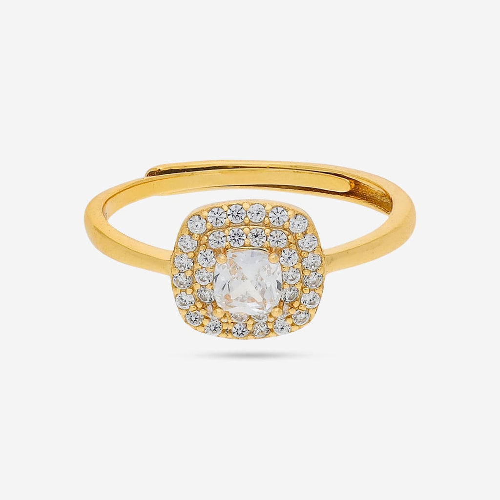 Silver Finger Ring 92.5 Silver Finger Ring 191204