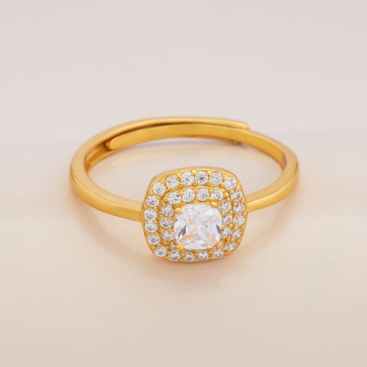 Silver Finger Ring 92.5 Silver Finger Ring 191204