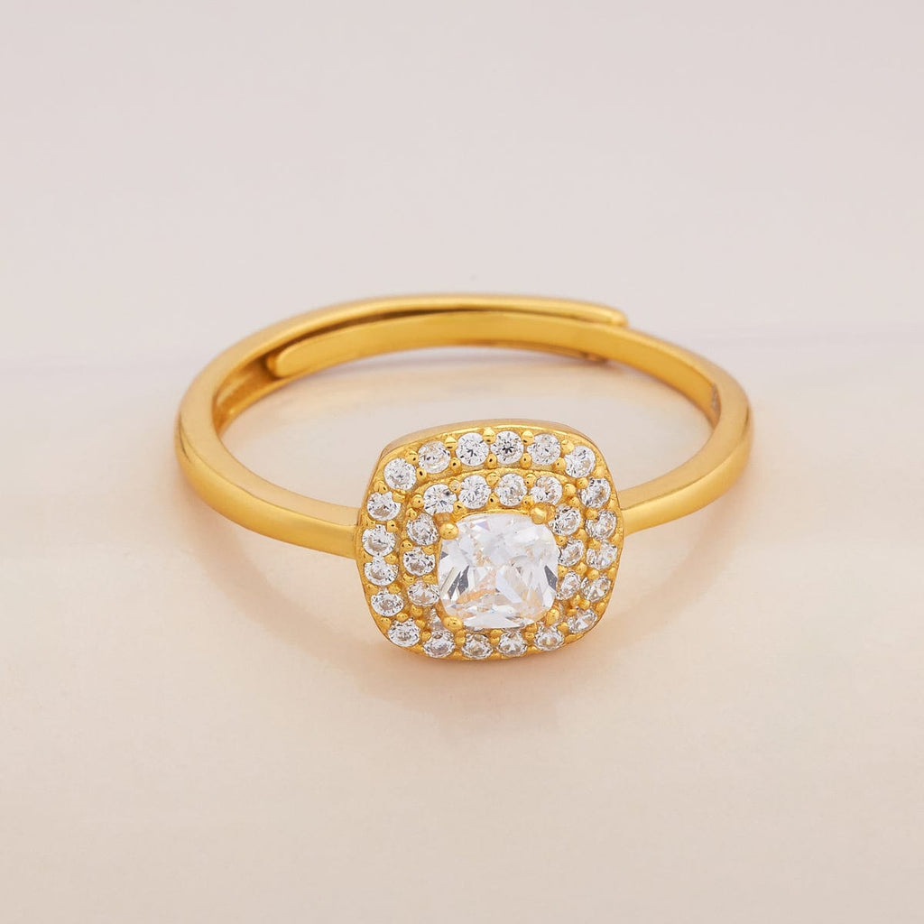 Silver Finger Ring 92.5 Silver Finger Ring 191204