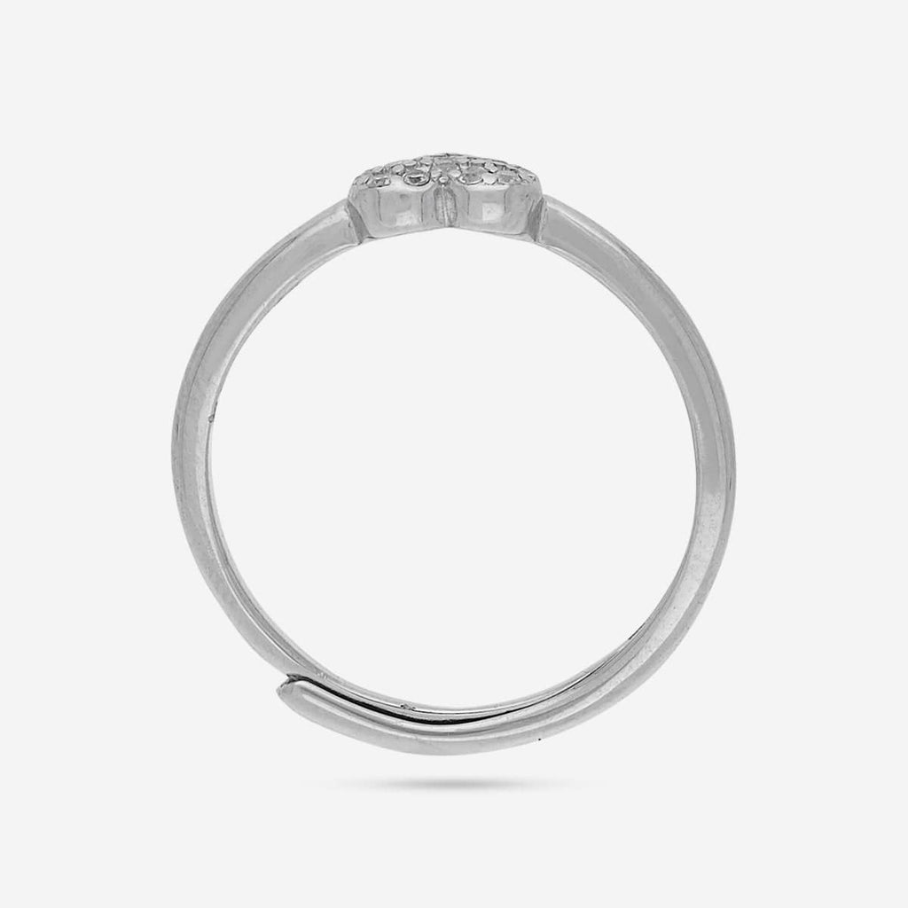 Silver Finger Ring 92.5 Silver Finger Ring 191205