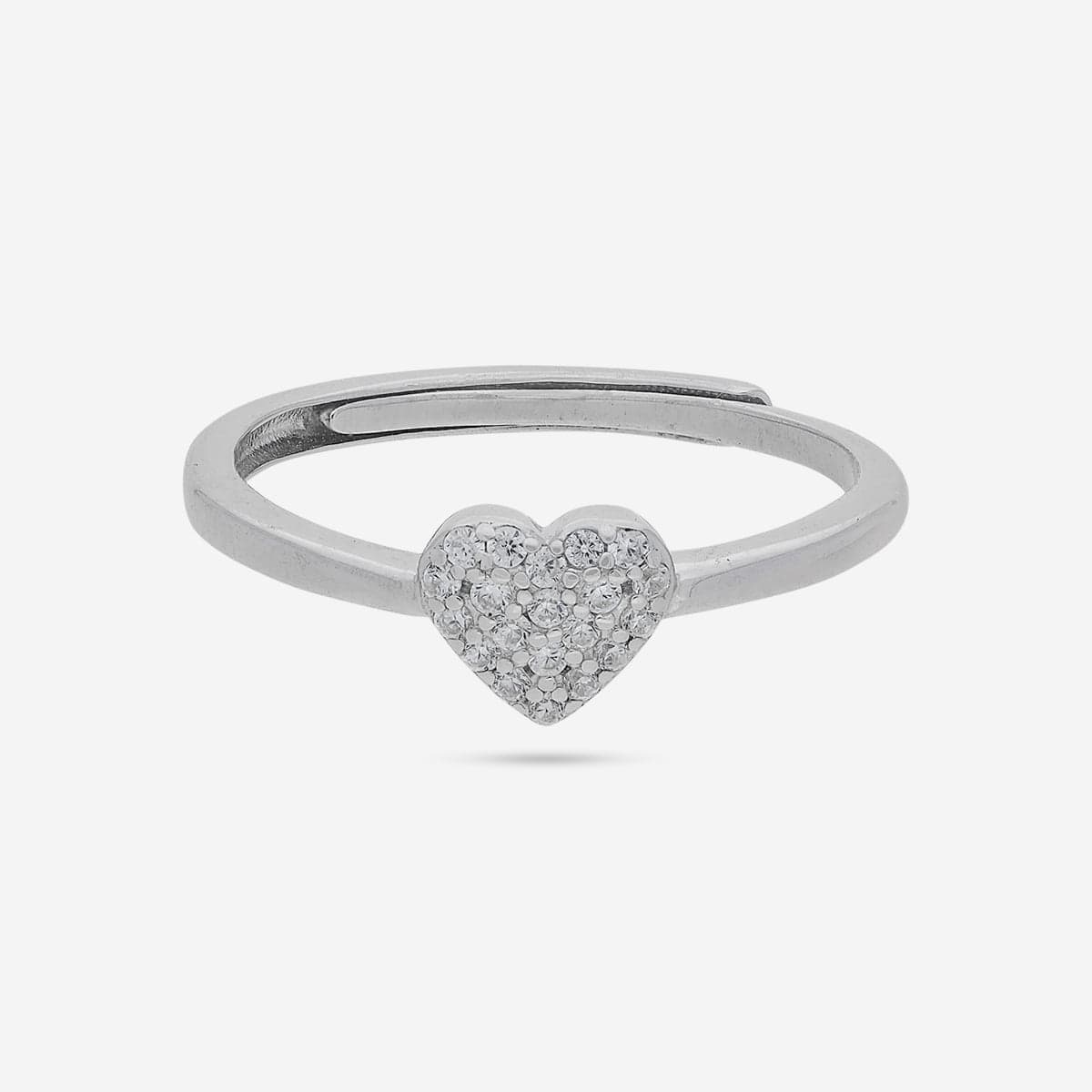 Silver Finger Ring 92.5 Silver Finger Ring 191205