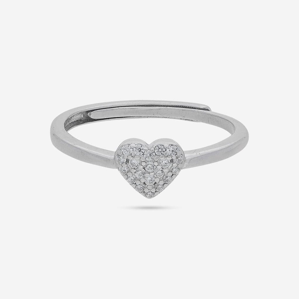 Silver Finger Ring 92.5 Silver Finger Ring 191205