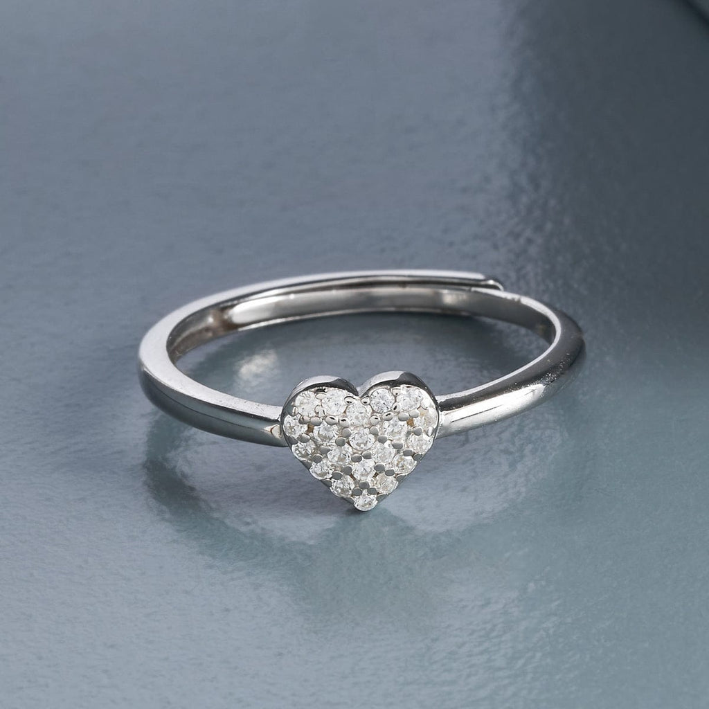 Silver Finger Ring 92.5 Silver Finger Ring 191205