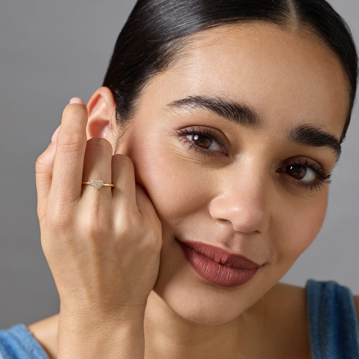 Silver Finger Ring 92.5 Silver Finger Ring 191205