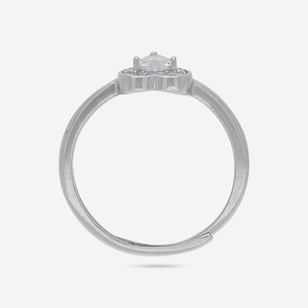 Silver Finger Ring 92.5 Silver Finger Ring 191206