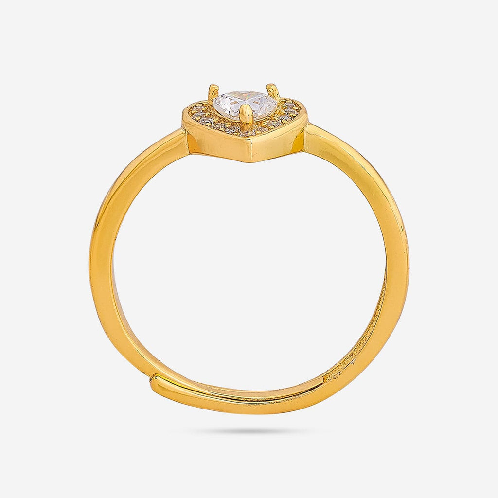 Silver Finger Ring 92.5 Silver Finger Ring 191206