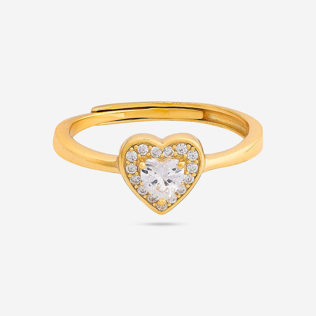 Silver Finger Ring 92.5 Silver Finger Ring 191206