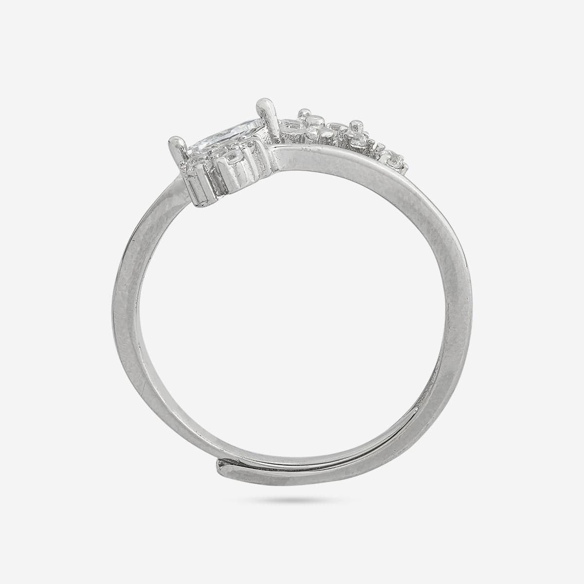 Silver Finger Ring 92.5 Silver Finger Ring 191207