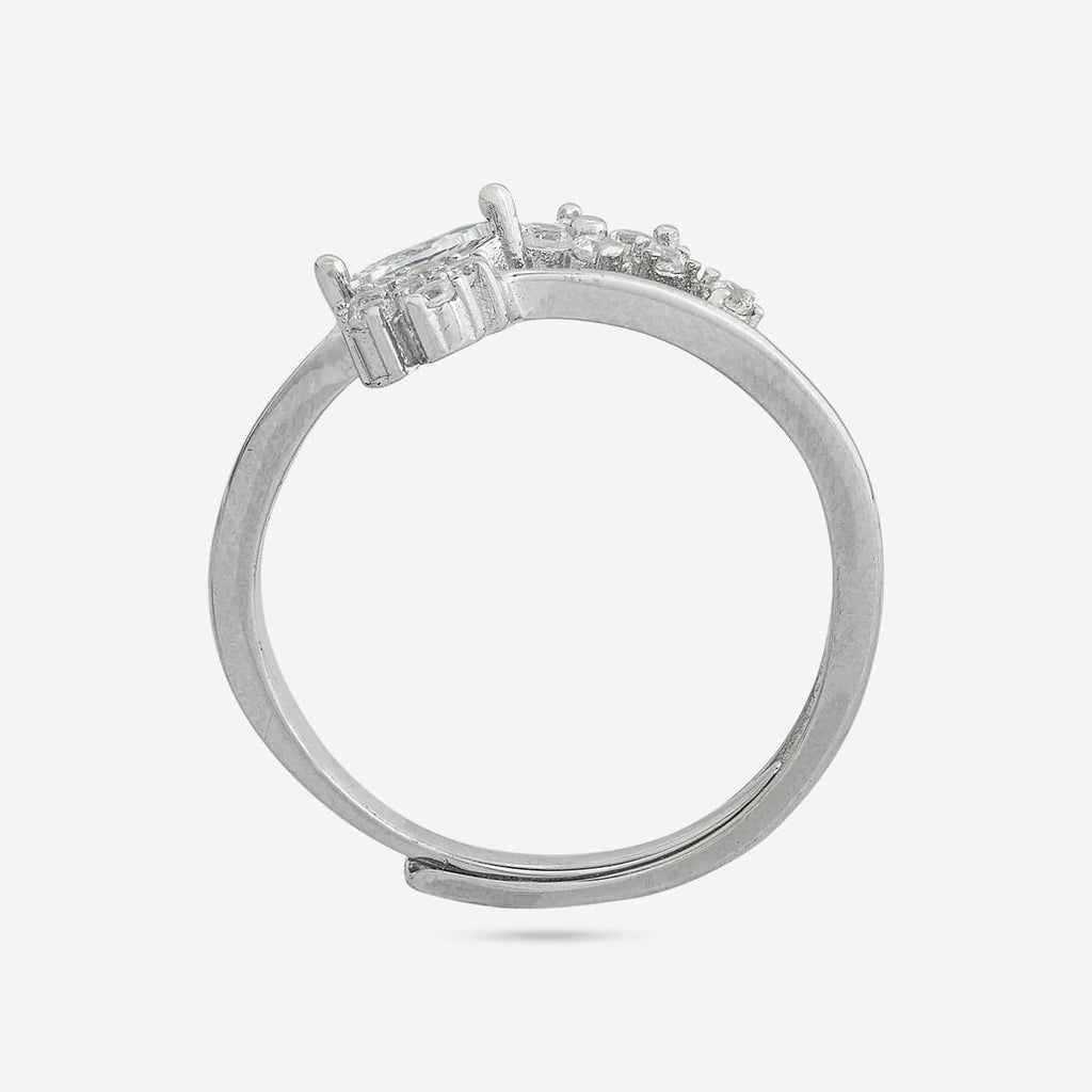 Silver Finger Ring 92.5 Silver Finger Ring 191207